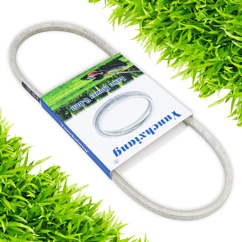 Dofank 117-1018 V-Belt Kevlar for Toro 22 inch Recycler Lawn Mower Belt 20330, 20339, 20370, 20371, 20377, 20378, 20379, Replace 117-1018 Toro Belt - Aramid Cord, 3/8'' x 32.5'' - Image 5
